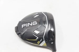 Ping G430 Max 12* Driver Club Head Only Inv12837408 - Picture 1 of 4