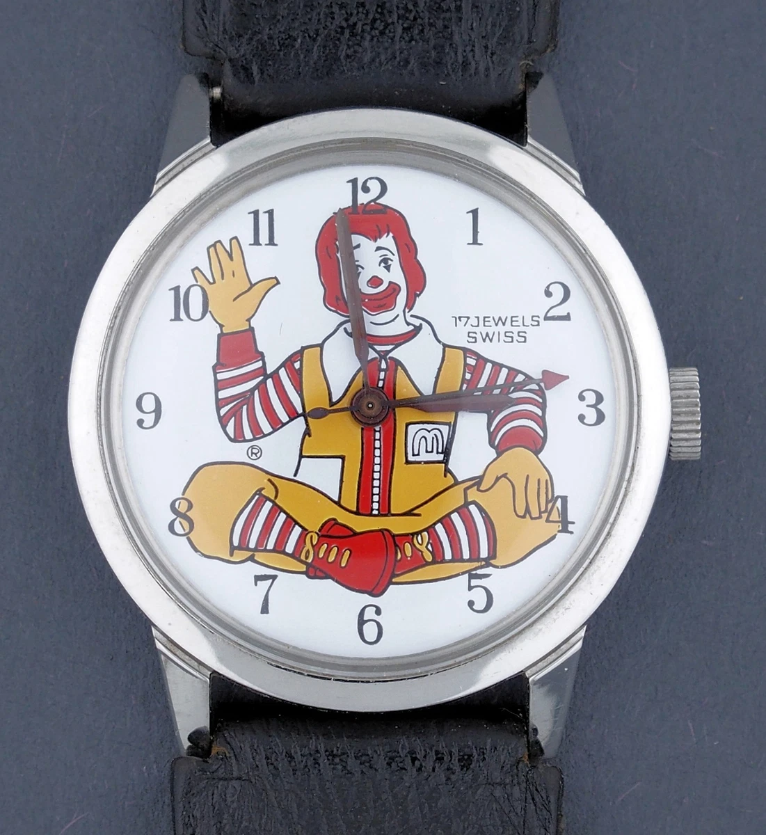 mcdonalds watch products for sale | eBay