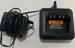CARGADOR UNIDAD ÚNICA MOTOROLA IMPRES PMPN4527A - Imagen 1 de 5