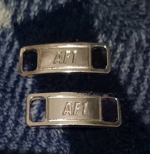 Listado por $8 en mi página** Nike Air Force Ones Dubre's PROMO LEER** - Imagen 1 de 5