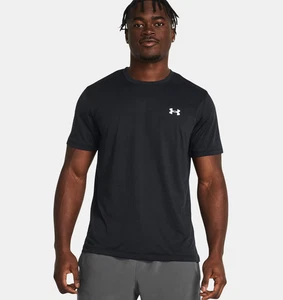 Under Armour Men's Ua Tech 2.0 Ss Tee Light and Breathable Sports T-Shirt - Picture 1 of 4