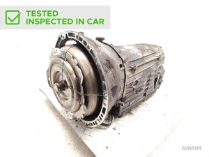 Mercedes-Benz C-Class Automatikgetriebe C 220 CDI Diesel 125kW (170 HP) 722908 - Picture 1 of 12