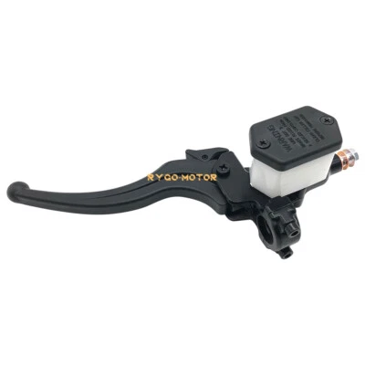 Front Left hand Brake Master Cylinder for Polaris Xplorer 300 400 500 1995-2000 - Image 1 of 4