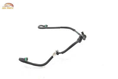 Sistema de emisiones de combustible Lincoln MKC 2017-2019 manguera de vapor tubo tubería OEM Foto 1 de 4