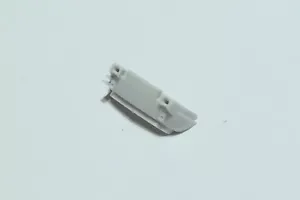 E3009 Fleischmann 1x Schürze für DB AG IR Steuerwagen grau 8175 817501 NEU - Bild 1 von 1