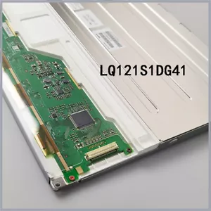Nuovo LQ121S1DG41 800*600 12,1" Schermo Display LCD Alta Qualità per Sharp - Foto 1 di 9