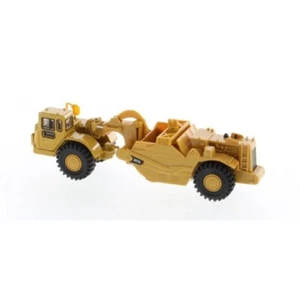 Raspador tractor barrenadora a escala HO 84405 Caterpillar CAT 627G - Imagen 1 de 2