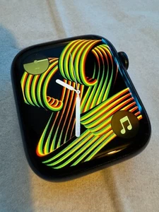 Apple Watch Series 8 45mm Aluminium Case - Zdjęcie 1 z 10