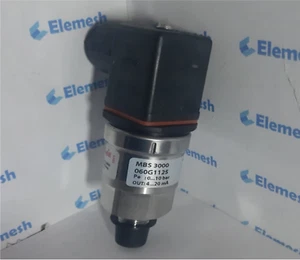 Transmisor de presión 060G1125 Danfoss serie MBS3000 mbs3000 060g1125 - Imagen 1 de 1