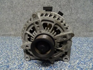 Lichtmaschine BMW 3 F30 F34 4 F32 F36 F10 F15 210A Generator Alternator 7646814 - Bild 1 von 12