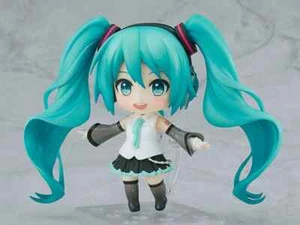 🔥 Nendoroid Hatsune Miku NT #1701 Good Smile Company Authentic! USA SELLER NEW! - Picture 1 of 6