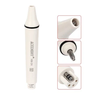 Dental Ultrasonic Piezo Scaler Scaling Handpiece Fit for EMS Turbine - Picture 1 of 7