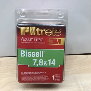 Vacuum Filter Bissell Style 7/8/14  CleanView  power trak Revolution momentum - Picture 1 of 4