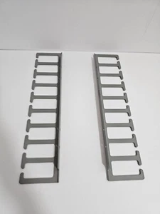 Cisco 69-100493-01 Cisco C9407R Cable Management Panel Kit (2) - Picture 1 of 1