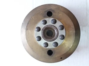 VOLANO MAGNETE MOTO MORINI DANSI ADP213RA - Imagen 1 de 2