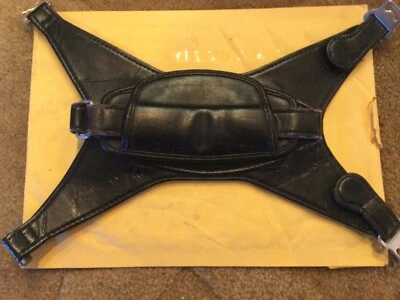 ORIGINAL PANASONIC TOUGHPAD FZ-G1 "HAND STRAP"   USED - Image 1 of 3