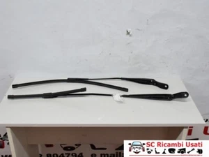Bracci Tergicristallo Anteriore Opel Crossland X  - 34239 - Imagen 1 de 1