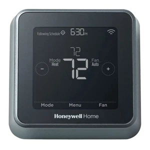 T5 Smart Thermostat Energy Star WiFi Control Alexa HomeKit GeoFencing - Picture 1 of 13