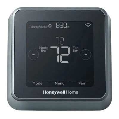 T5 Smart Thermostat Energy Star WiFi Control Alexa HomeKit GeoFencing - Image 1 of 4