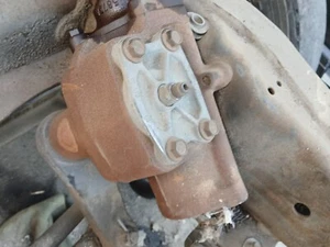 Ford F250 USED Steering Gear Box F7AC-3583-AA 2003 - Foto 1 di 10