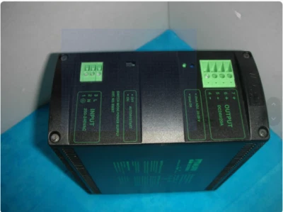 1pcs  Used MURR MCS20-230/24 85087 - Image 1 of 4