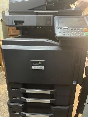 kyocera Fotocopiatrice - Immagine 1 di 3