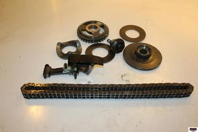 2022 Harley-Davidson Road Glide Limited FLTRK Main Drive Chain 40037-07 - Image 1 of 4