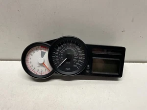 Clocks Speedometer BMW K1200S 2004 - 2008 - Picture 1 of 6