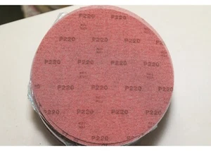 220 GRIT FABRAMESH - Picture 1 of 1