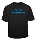Kill the Kardashians T-Shirt (Blue)