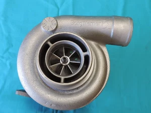 Genuine Borg Warner International Truck DT408 DT466 7.64L S300 Turbo charger  - Foto 1 di 5