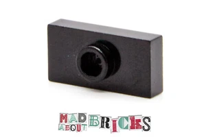 Lego 3794a 1x2 Placa con 1 Perno sin Ranura (Jumper) 379426a - Imagen 1 de 5