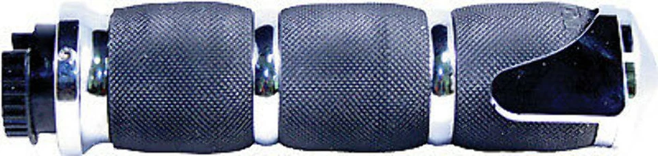 Avon Metric Cruiser Grips with Avon Boss  MT-AIR-90-CH-B Foto 1 de 1