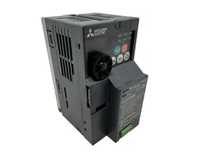 Mitsubishi FR-E720-0.1K Inverter Drive - Picture 1 of 3