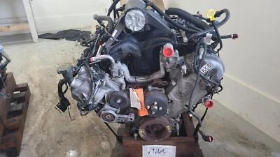 2005-2008 Ford F250-F350 5.4L Gas Engine, 95k Miles **RUNS GOOD ASK FOR VIDEO**  - Image 1 of 4