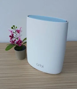 Netgear Orbi LBR20 router 4G LTE modem 1.2Gbps Cat 18 wifi Sim lan tp link no 5g - Imagen 1 de 1
