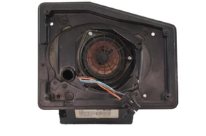 1984-1989 Chevy Corvette C4 Rear Right Speaker W/Amp Bose Used OEM 16022301 - Picture 1 of 6