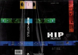 HIP HOTELS ATLAS Herbert Ypma TRAVEL PHOTOGRAPHY THE COOLEST PLACES TO STAY HCDJ - Bild 1 von 4