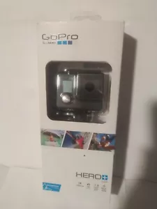 GoPro hero plus lcd 1080p60 fps incluye equipo de montaje - Imagen 1 de 5