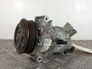 OPEL ASTRA K B16 15-23 A/C AIR CON COMPRESSOR/PUMP 39157291 - Picture 1 of 10
