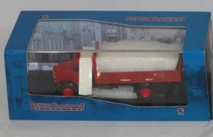 BRITISH TRANSPORT COLLECTION MODELS BEDFORD OL BRS IN SCATOLA #BTC 020401 - Foto 1 di 3