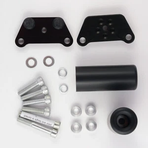 Tampons Protection Moto Carenage KTM 990 SUPERDUKE R 950 R - Picture 1 of 1