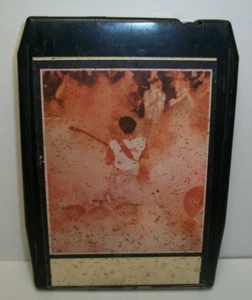 Paper Lace - The Night Chicago Died (8-Track) ~ Tested - Imagen 1 de 3