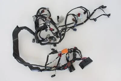 Honda CBR 600 RR Wiring Harness PC41 2013 2912536 - Image 1 of 4