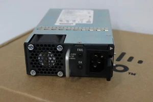 Cisco PWR-4430-AC 341-0653-02 400W Power Supply For ISR4430 Series Router - Afbeelding 1 van 5