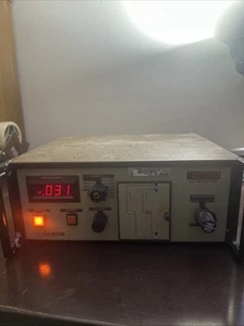Gilson Rilevatore LC Modello 111B HPLC Lunghezza d'onda fissa Rilevatore UV - Foto 1 di 4