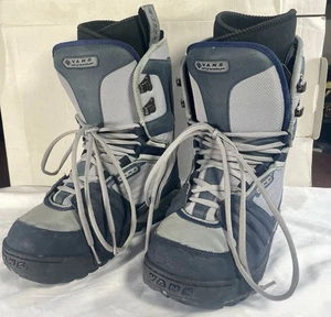 Stivali da snowboard Vans Millennium 03/04 da uomo taglia 9,5 (41428 76) - Foto 1 di 16