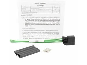 Keyless Entry Module Connector For 2017-2024 Ford F250 Super Duty 2018 JD473ZQ - Picture 1 of 1