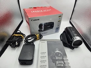 Canon Legria HF R37 - Bild 1 von 7