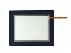HMIS85 Touch Screen Panel Glass Digitizer HMIS85 and Overlay - Picture 1 of 3